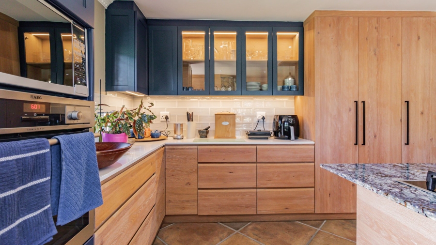 4 Bedroom Property for Sale in High Riding Country Estate Western Cape